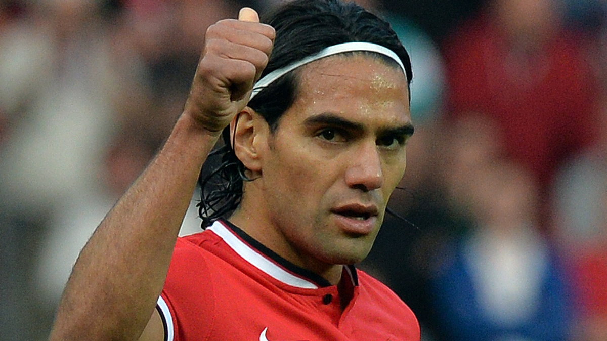 Radamel Falcao