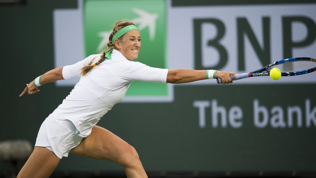 Victoria Azarenka 