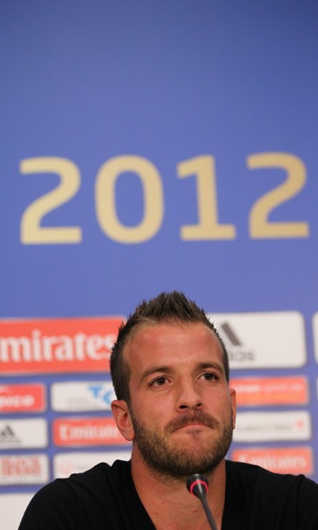 Rafael van der Vaart