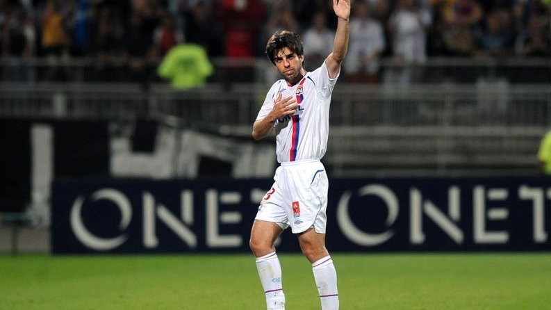 Juninho Pernambucano