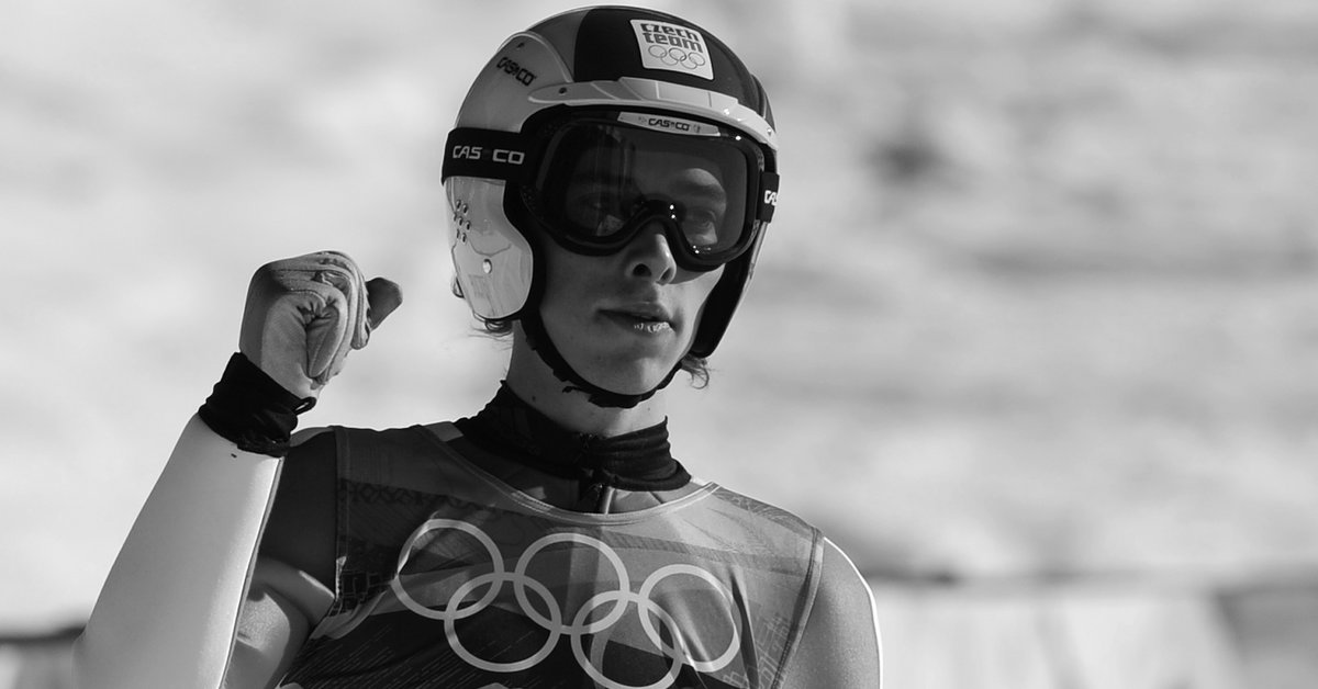 „Byl to velký talent.“  Češi šokovali po zprávě o smrti Antonína Hájka