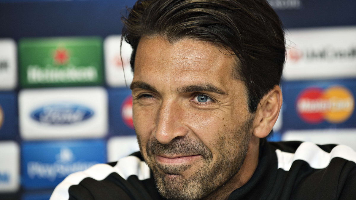 Gianluigi Buffon