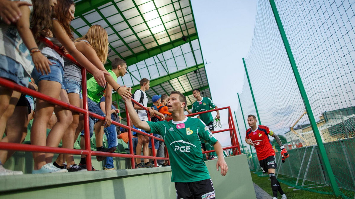 PGE GKS BEłchatów