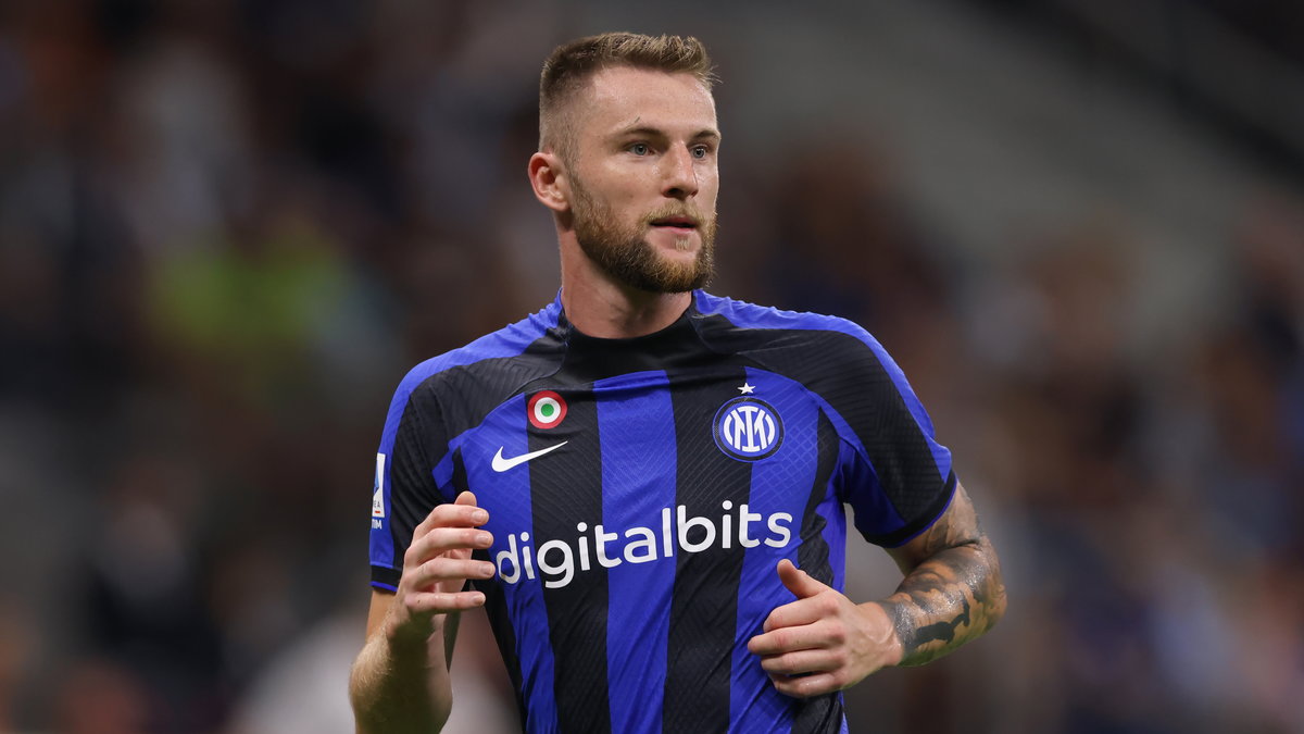 Milan Skriniar