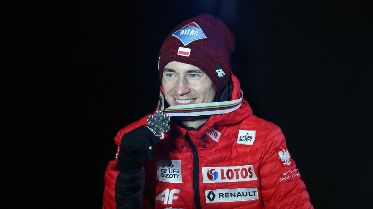 Kamil Stoch