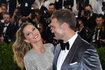 Tom Brady i Gisele Bundchen