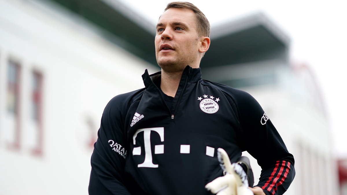 Manuel Neuer