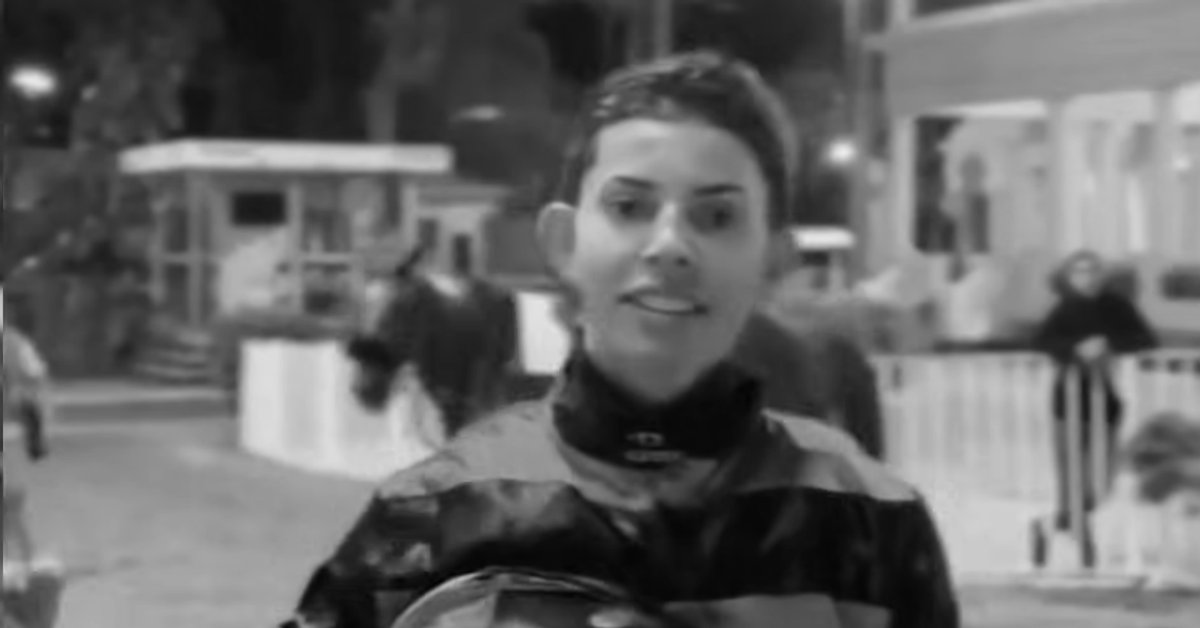 Nie żyje Joaquim Pavoski. Miał 16 lat