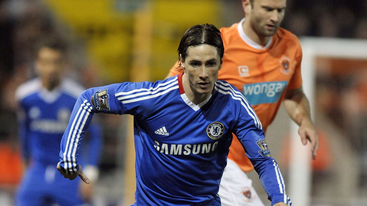 Fernando Torres