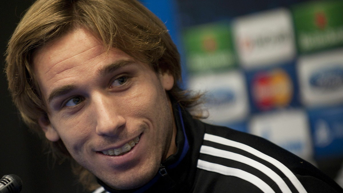 Lucas Biglia