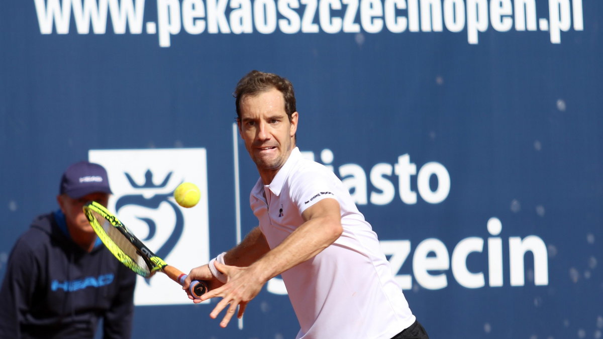 Pekao Szczecin Open