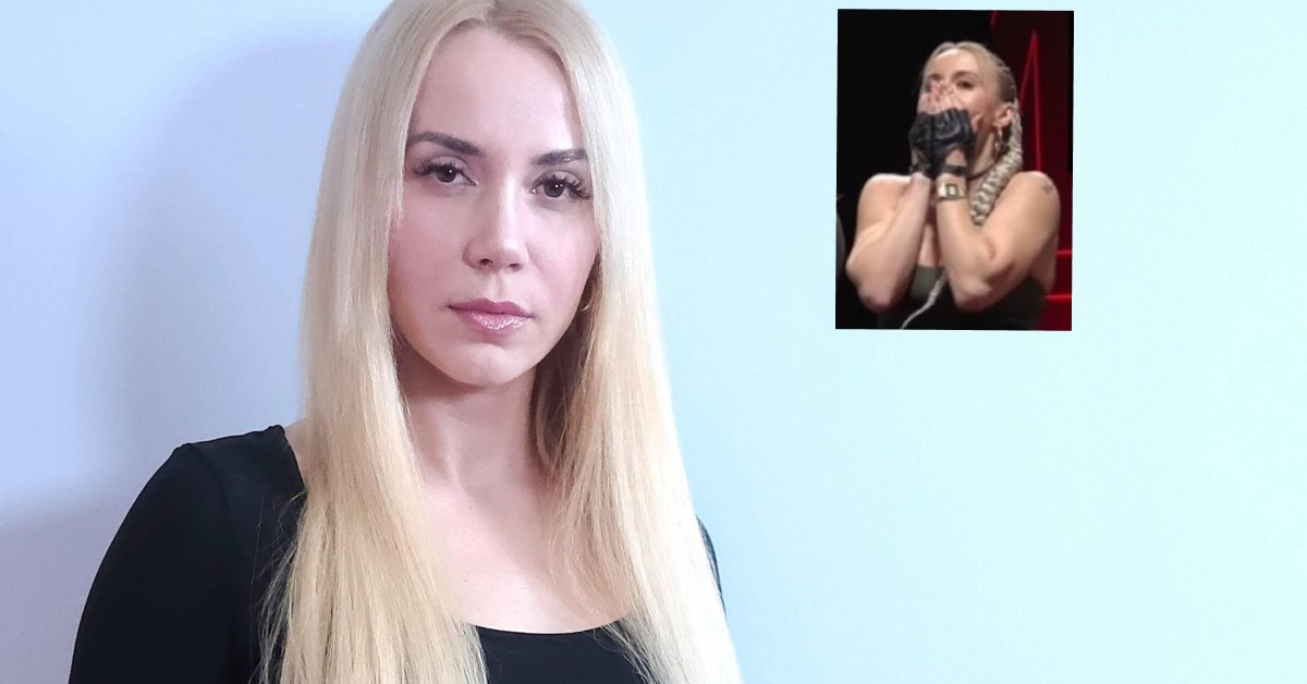 Marianna Schreiber wprost o byłym partnerze. Pokazała zdjęcie. "Płakać się chce"