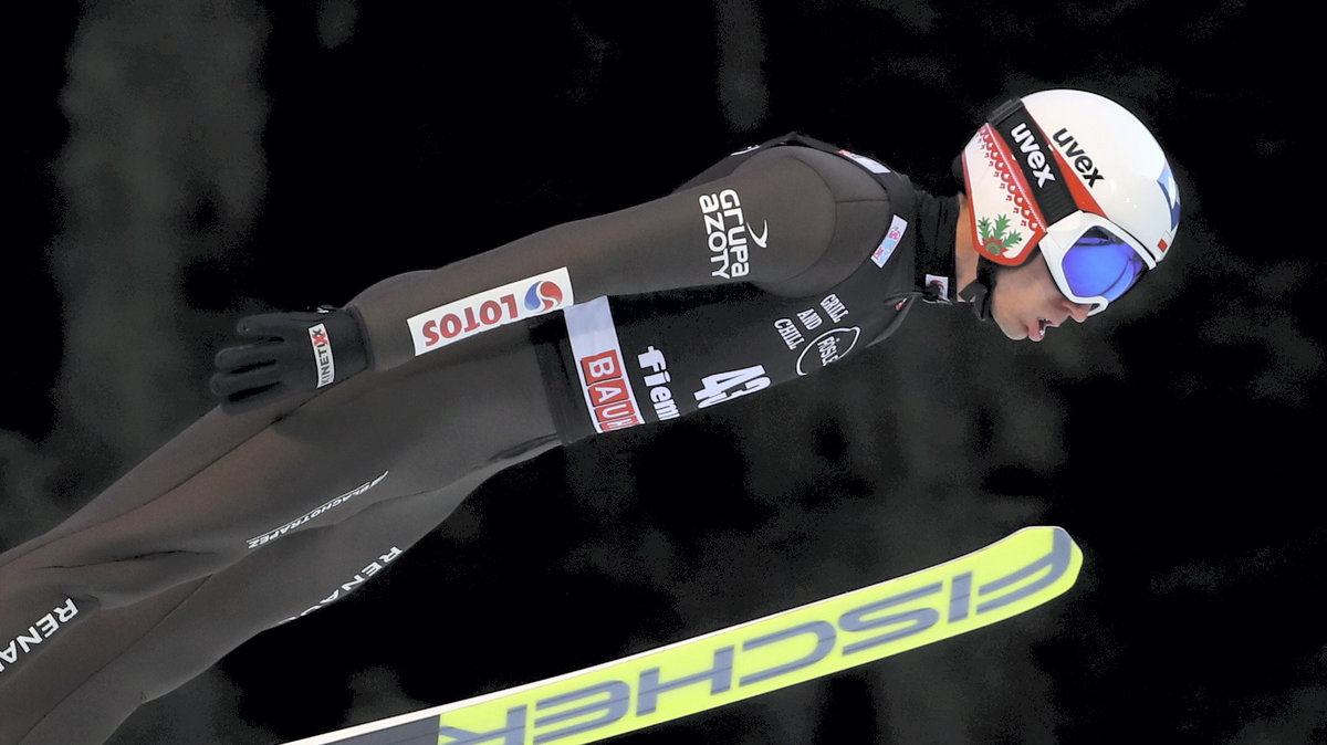 Kamil Stoch