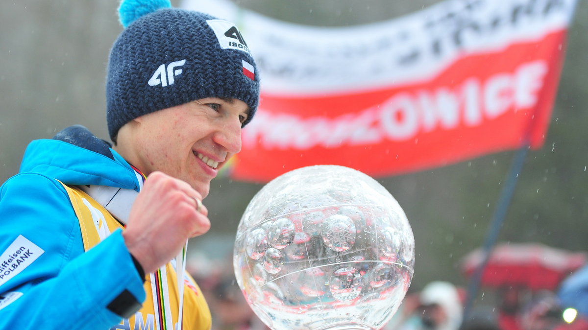 Kamil Stoch