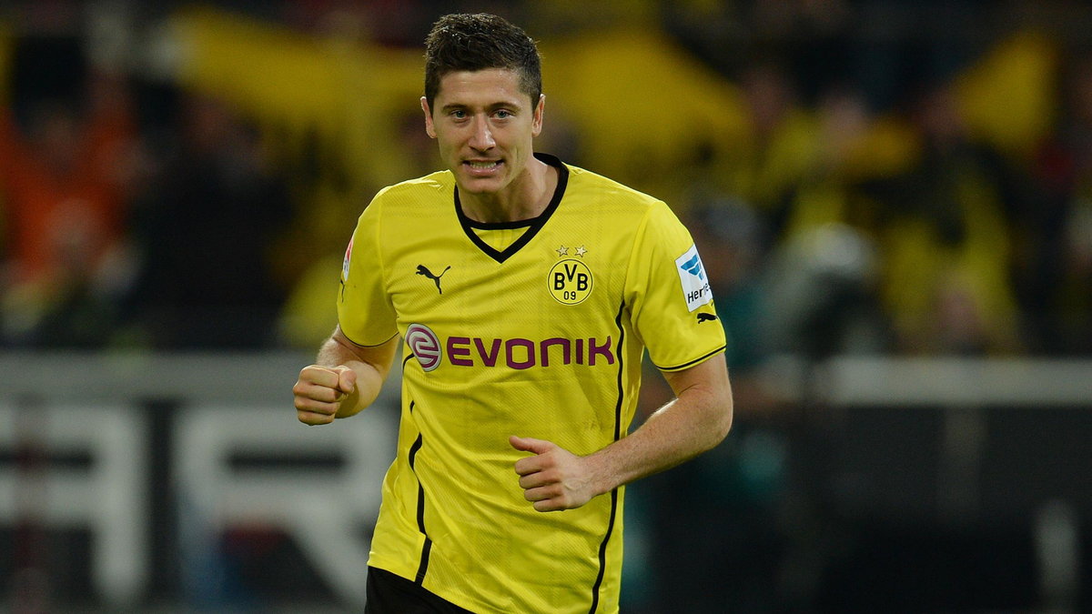 Robert Lewandowski 