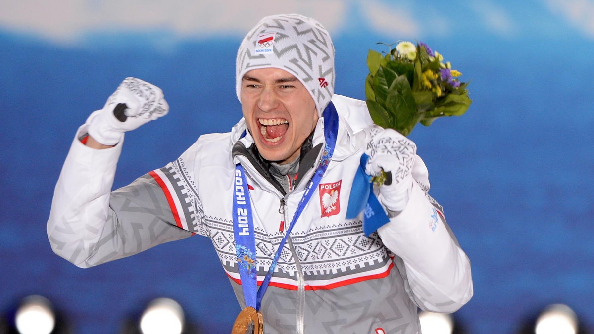 Kamil Stoch