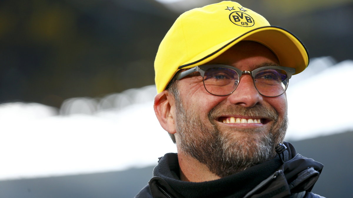 Juergen Klopp