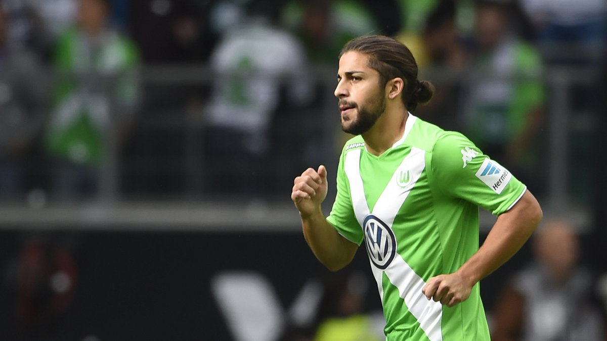 Ricardo Rodriguez