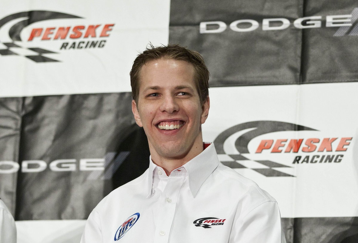 Brad Keselowski