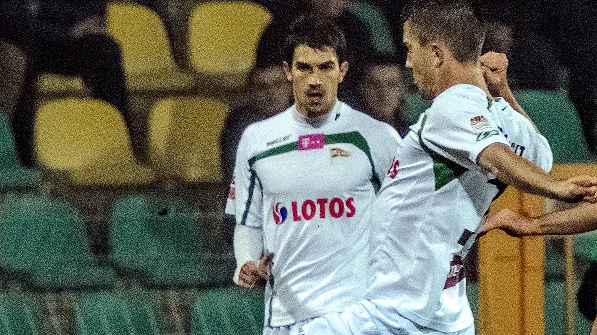 Lechia Gdańsk