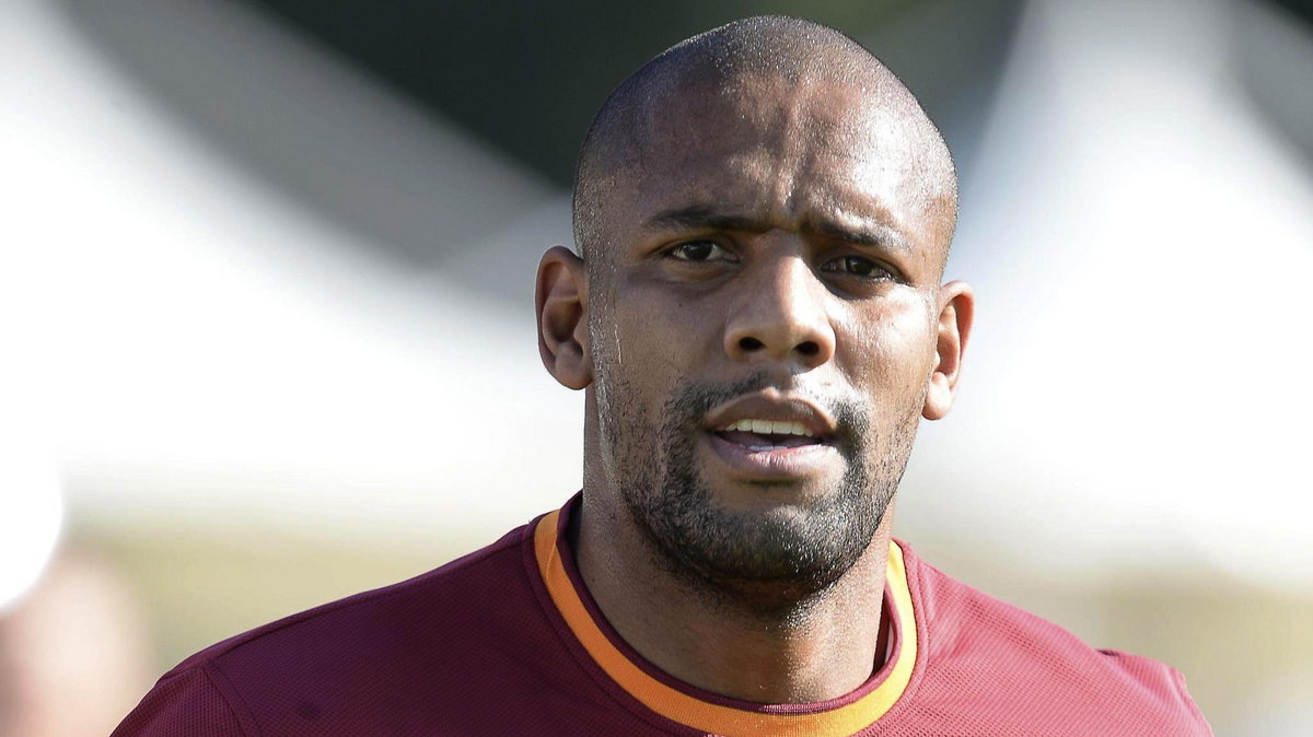 Maicon