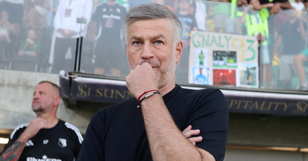 Fatalne wieści dla Legii Warszawa. I to w takim momencie