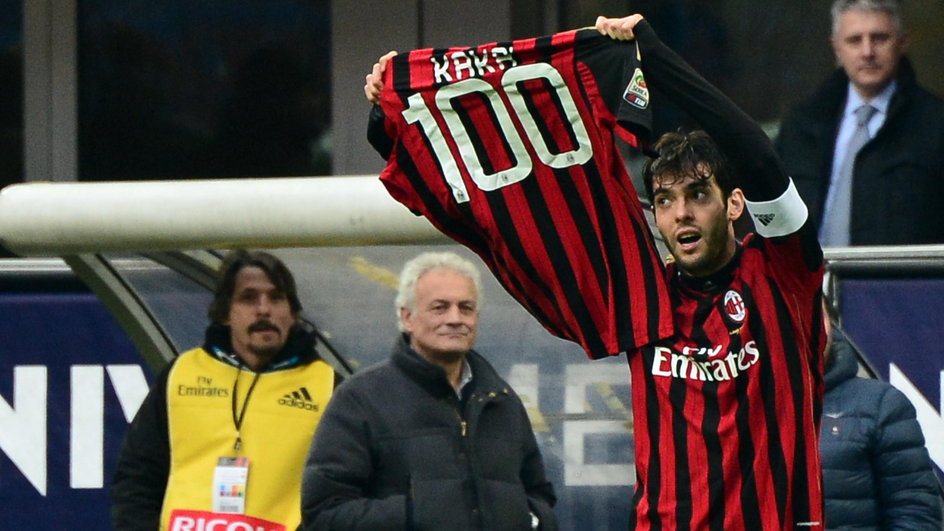 10. AC Milan (Włochy)