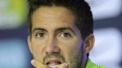 Joao Moutinho