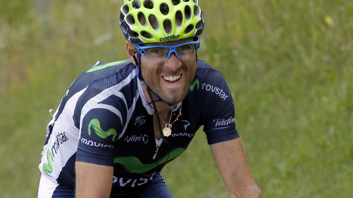 Alejandro Valverde