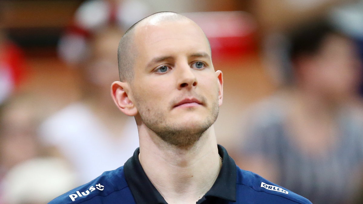 Bartosz Kurek