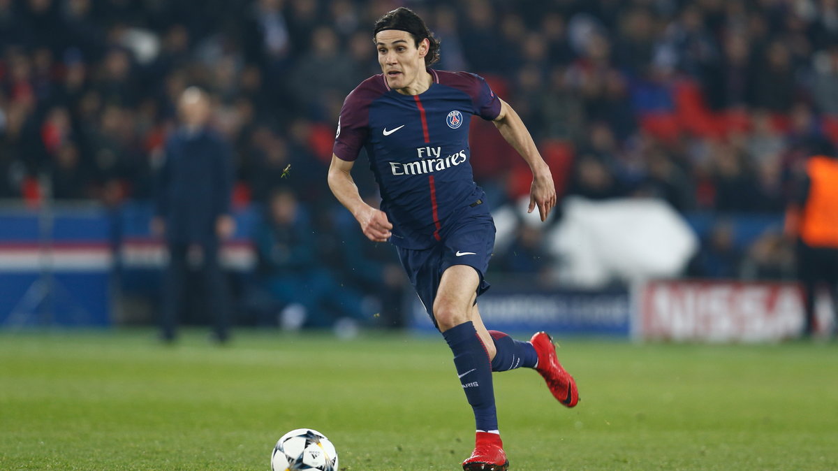 Edinson Cavani