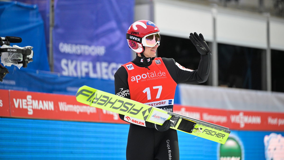 Kamil Stoch