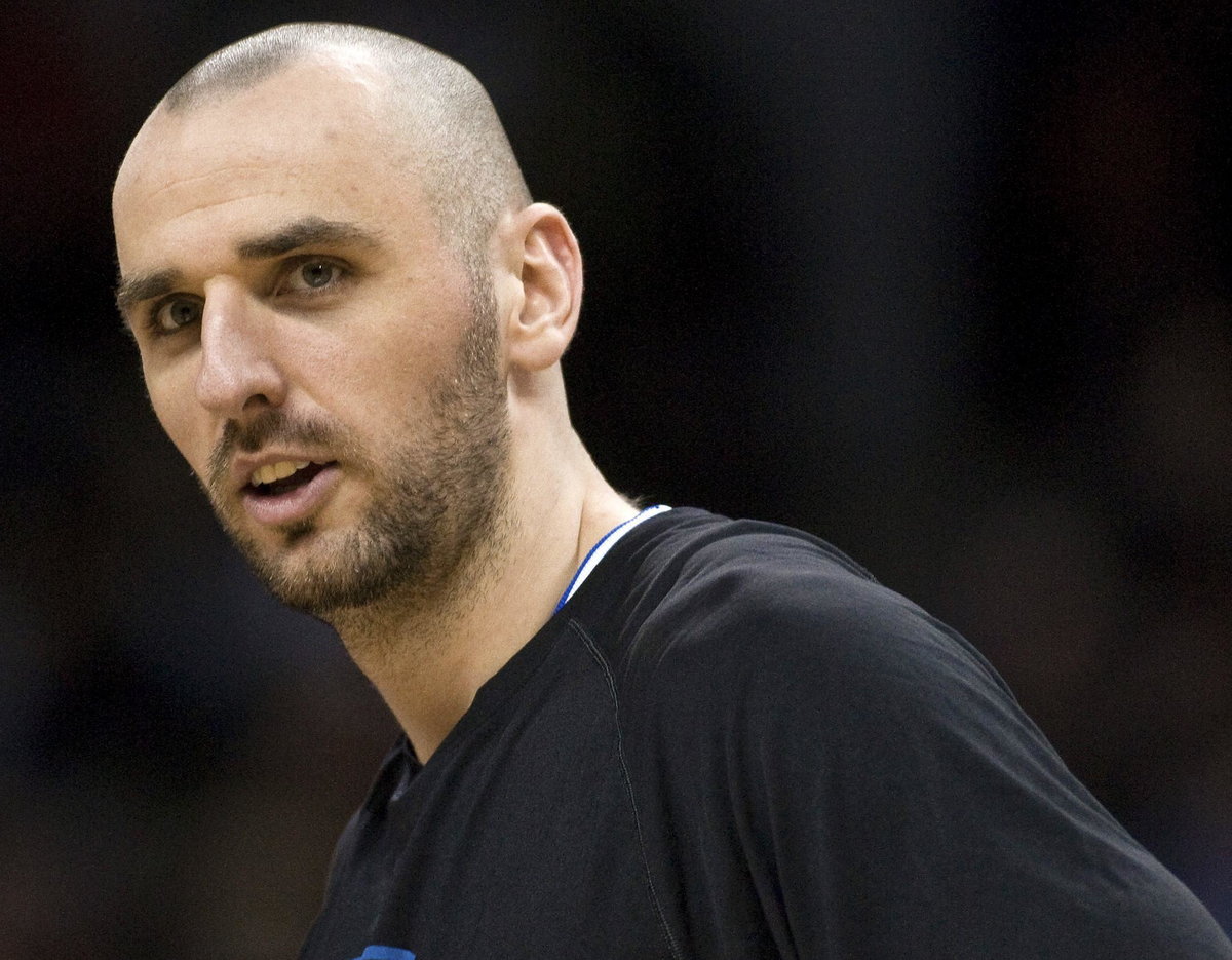 Marcin Gortat