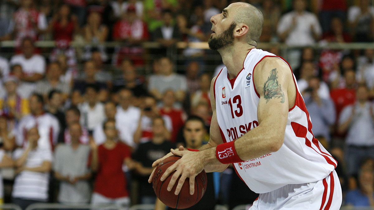 Marcin Gortat