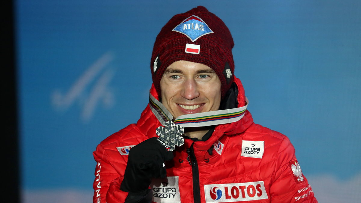 Kamil Stoch