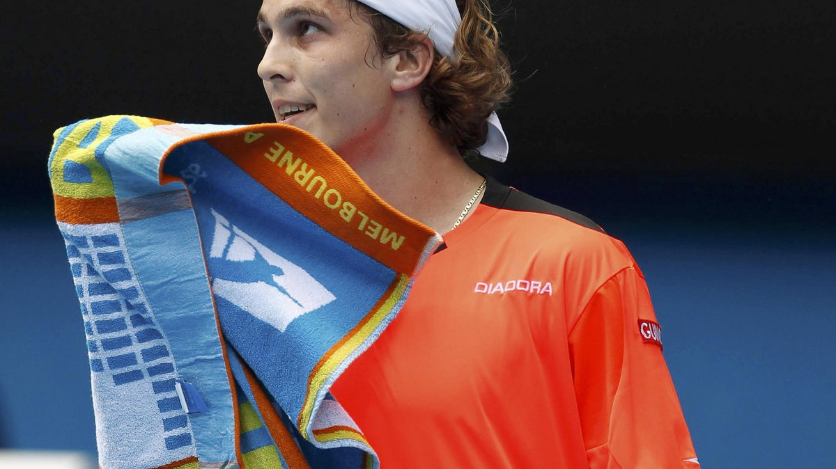 Lukas Lacko