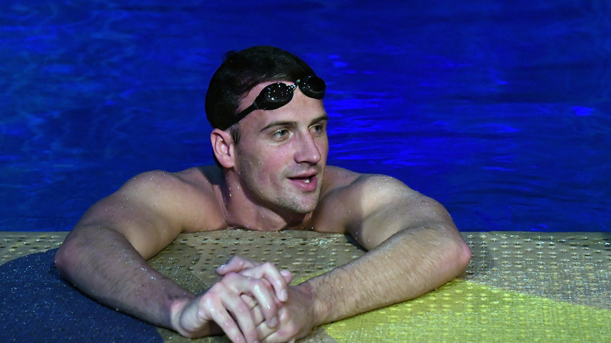 Ryan Lochte