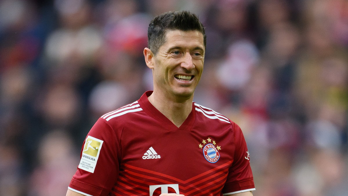 Robert Lewandowski