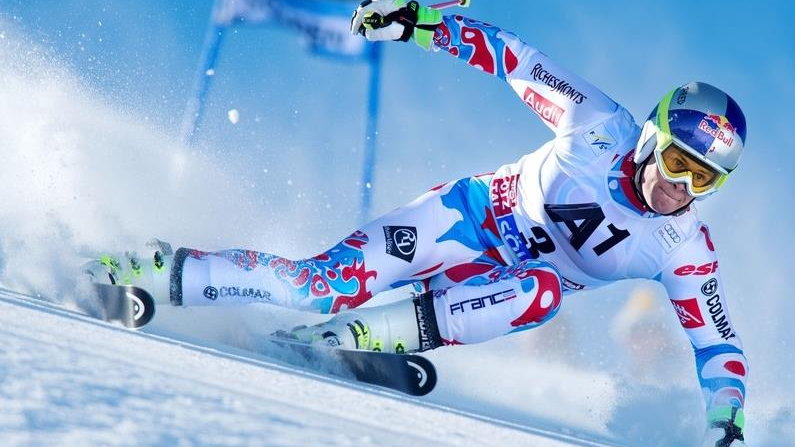 Ted Ligety