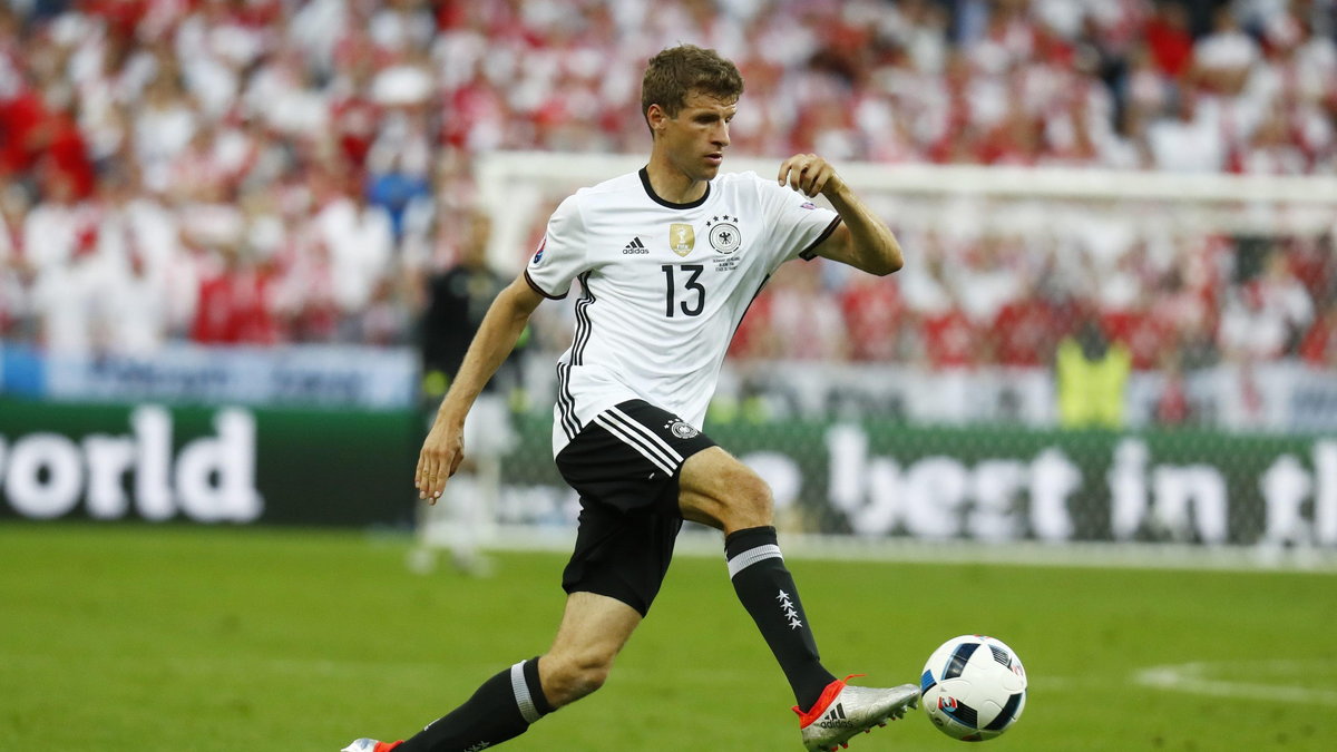 Thomas Muller