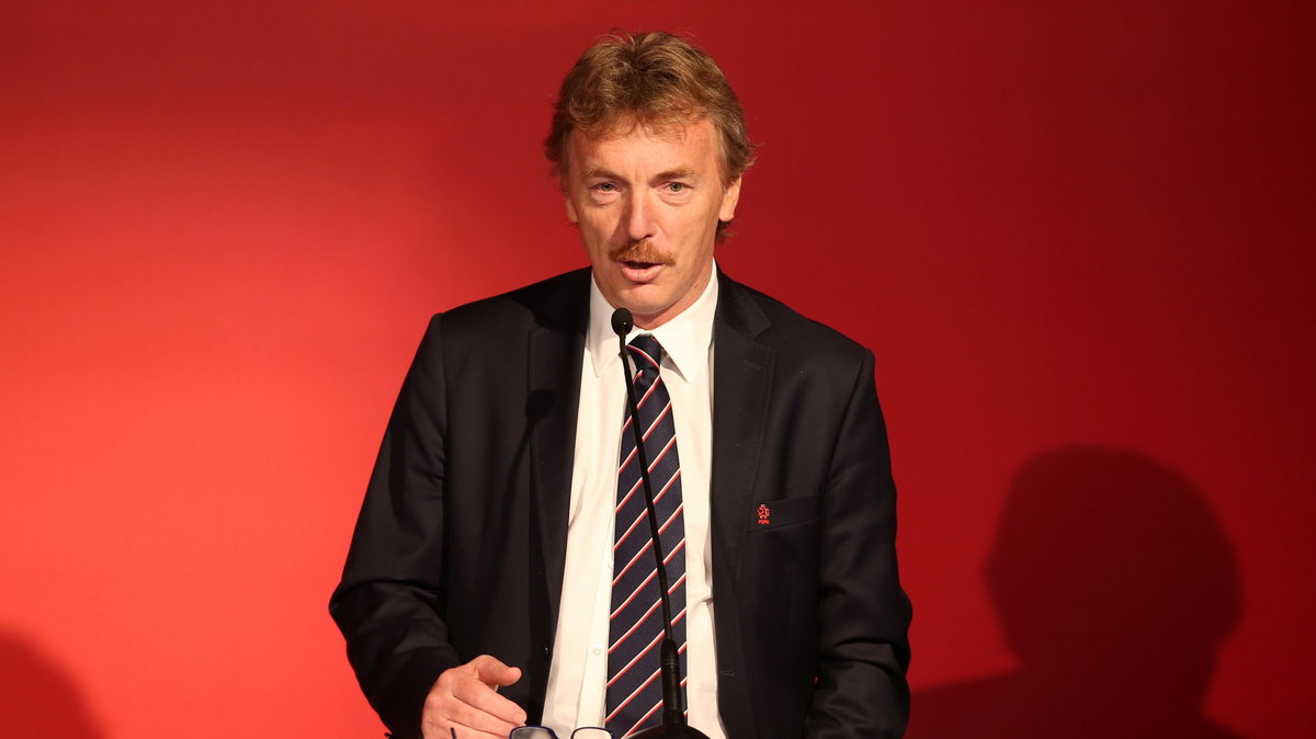 Zbigniew Boniek