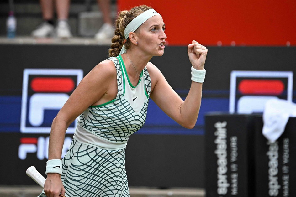 Petra Kvitova