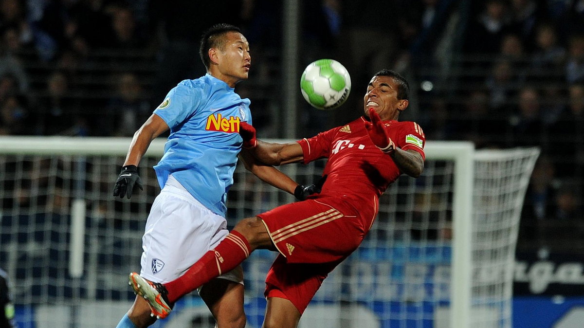 FBL-GER-DFB-CUP-BOCHUM-MUNICH