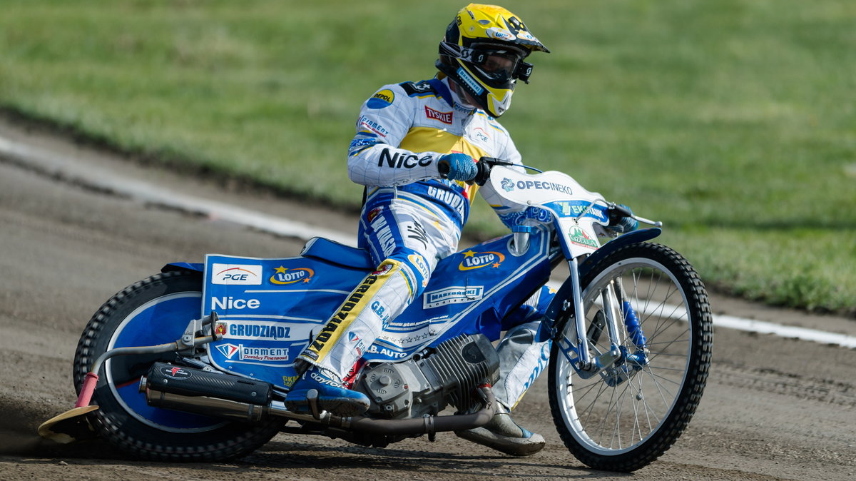 Tomasz Gollob