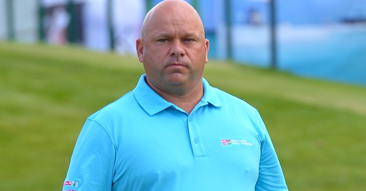 Aż się wierzyć nie chce, czym się teraz zajmuje Klaudiusz z "Big Brothera"