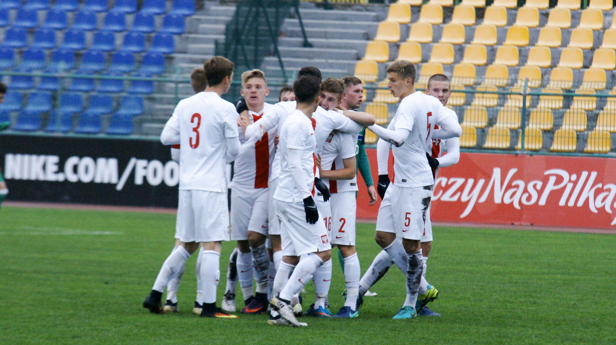 Polska U-19