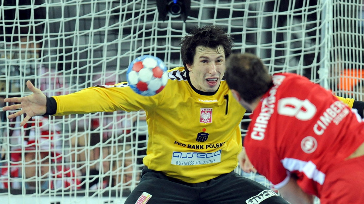 CROATIA HANDBALL WORLD CHAMPIONSHIPS