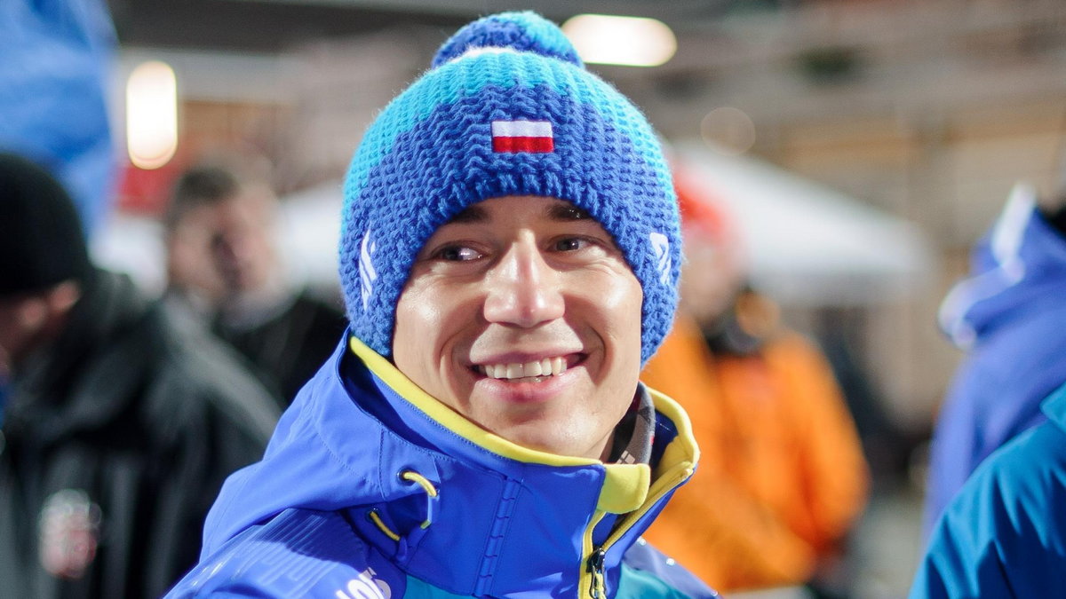 Kamil Stoch