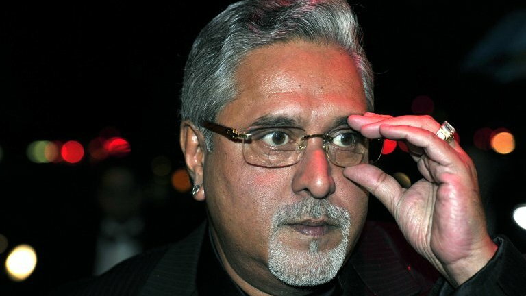 Vijay Mallya