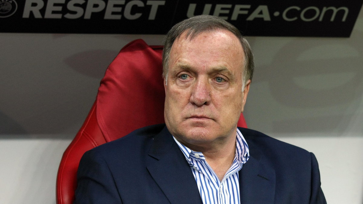 Dick Advocaat